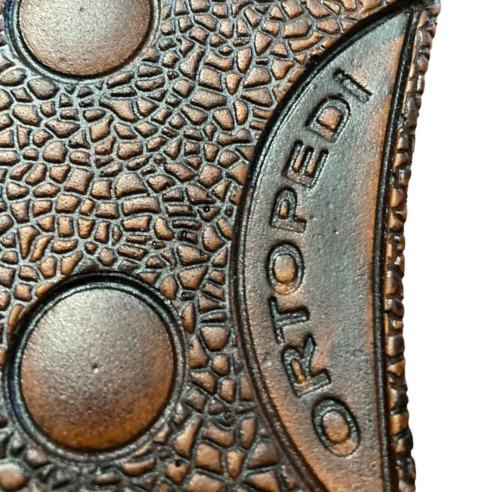 Sheridan Mia Multicolor Floral Sandals - Picture 6 of 11